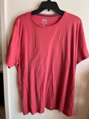 Croft and Barrow Classic Tee